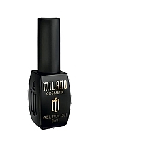 Парфумерія, косметика Гель-лак для нігтів - Milano Cat Eyes Almaz Gel Polish