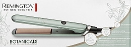 Выпрямитель для волос - Remington S5860 Botanicals — фото N2