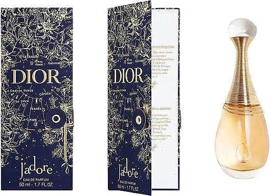 Dior J'adore Limited Edition - Парфюмированная вода — фото N2