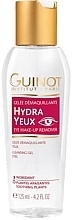 Засіб для зняття макіяжу з очей - Guinot Hydra Eye Make-Up Remover — фото N1