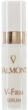 Укрепляющая сыворотка для лица - Valmont V-Firm Serum (мини) — фото N3