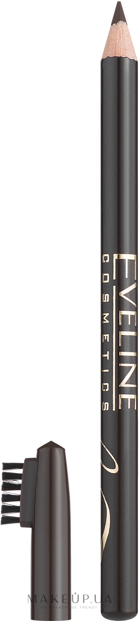 Eveline Cosmetics Eyebrow Pencil