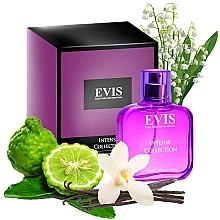 Духи, Парфюмерия, косметика Evis Intense Collection №58 - Духи