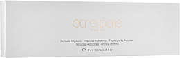 Парфумерія, косметика Ампули зволожувальні для обличчя - Etre Belle Moisturizing Ampoles