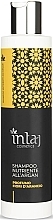 Шампунь для волос с аргановым маслом - Intaj Cosmetics Argan Oil Shampoo — фото N1