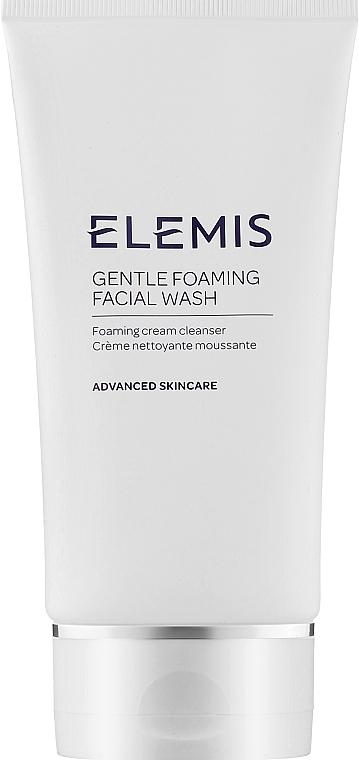 Мягкий крем для умывания - Elemis Gentle Foaming Facial Wash