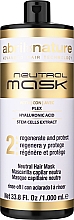 Маска-основа восстанавливающая - Abril et Nature Neutral Mask 0.0 №2 — фото N2
