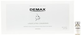 Духи, Парфюмерия, косметика Концентрат "Моментальный лифтинг" - Demax Natural Bioline Urgent Lifting Concentrate