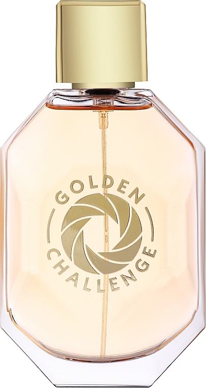 Omerta Golden Challenge Ladies World - Парфюмированная вода — фото N1