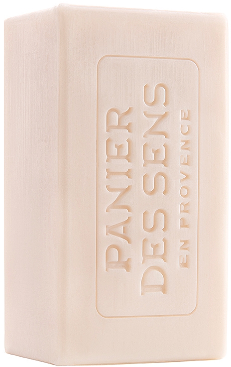 Екстра-ніжне рослинне мило "Флердоранж" - Panier des Sens Orange Blossom Perfumed Soap — фото N2