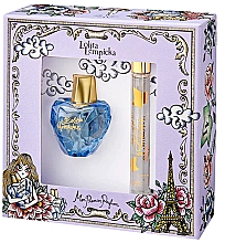 Lolita Lempicka Mon Premier Parfum - Набір (edp/30ml + edp/15ml) — фото N1