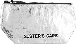 УЦІНКА Косметичка - Sister`s Aroma Sister’s Care Cosmetic Bag * — фото N1