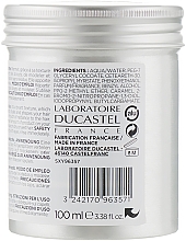 Моделювальний віск - Laboratoire Ducastel Subtil XY Men Styling Wax — фото N2