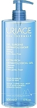 Парфумерія, косметика Очищуючий дерматологічний гель - Uriage Dermatological Gentle Foaming Cleanser Gel