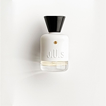 J.U.S Parfums Superfusion - Парфуми — фото N3