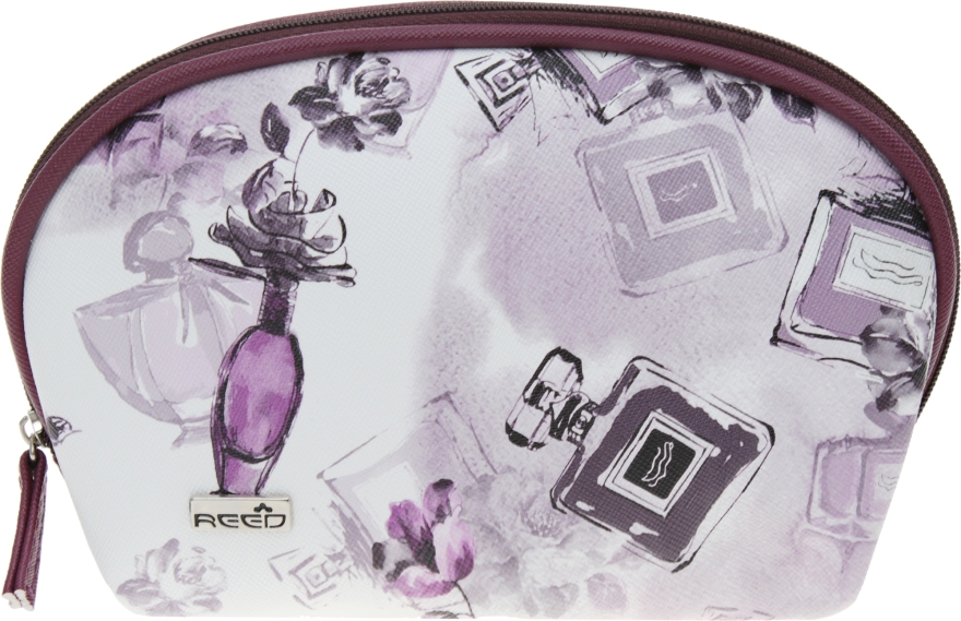 Косметичка "Perfum Lilac", 9028 - Reed — фото N2