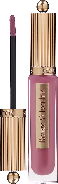 Помада для губ - Bourjois Rouge Velvet Ink Liquid Lipstick