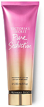 Духи, Парфюмерия, косметика Victoria's Secret Pure Seduction Fragrance Mist - Парфюмированный лосьон для тела