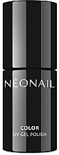 Полуперманентный гель-лак для ногтей - NeoNail Color UV Gel Polish — фото N1