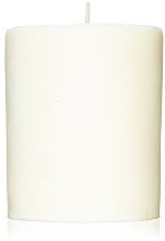 Ароматическая свеча "Липовый цвет и сено" - Ester & Erik Scented Candle Refill Linden Blossom & Hay № 13 (сменный блок) — фото N2