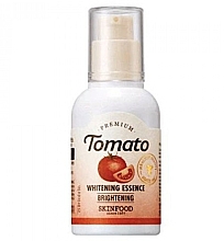 Духи, Парфюмерия, косметика Отбеливающая эссенция для лица - Skinfood Premium Tomato Whitening Essence