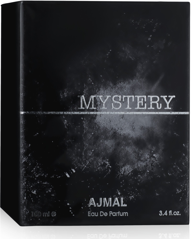 Ajmal Mystery - Парфумована вода  — фото N1