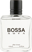Jean Marc Bossa Nova - Лосьйон після гоління — фото N2