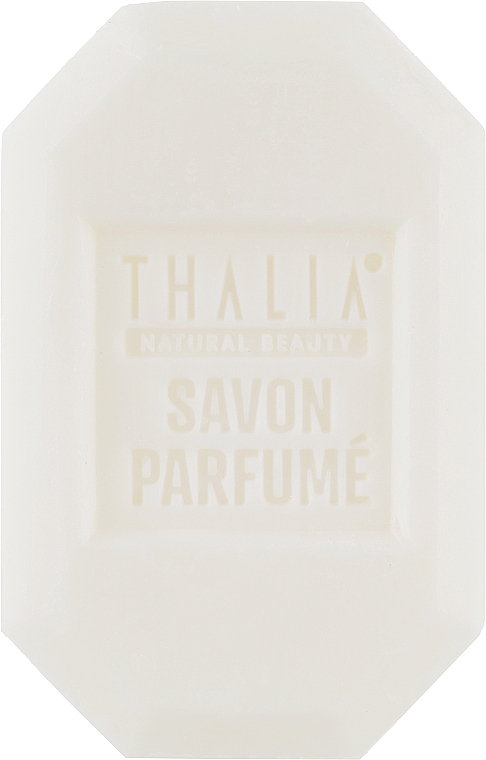 Мило парфумоване для чоловіків - Thalia Pierce Soap — фото N2
