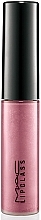 Парфумерія, косметика Блиск для губ - MAC. Lipglass Lip Gloss