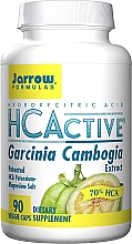 Парфумерія, косметика Харчові добавки - Jarrow Formulas HCActive Garcinia Cambogia