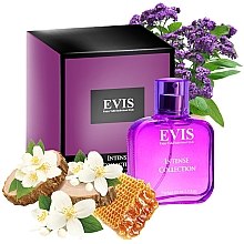 Духи, Парфюмерия, косметика Evis Intense Collection №417 - Духи (тестер с крышечкой)