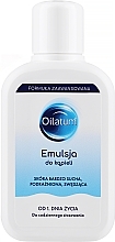 Емульсія для купання - Oilatum Baby Bath Emulsion — фото N1