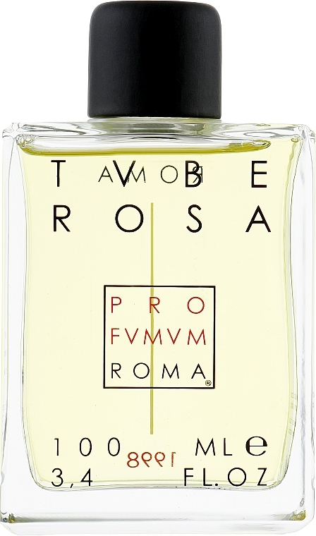 Profumum Roma Tuberosa - Парфюмированная вода (тестер с крышечкой) — фото N1