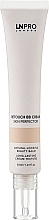BB-крем для обличчя - LN Pro Retouch BB Cream Skin Perfector — фото N1