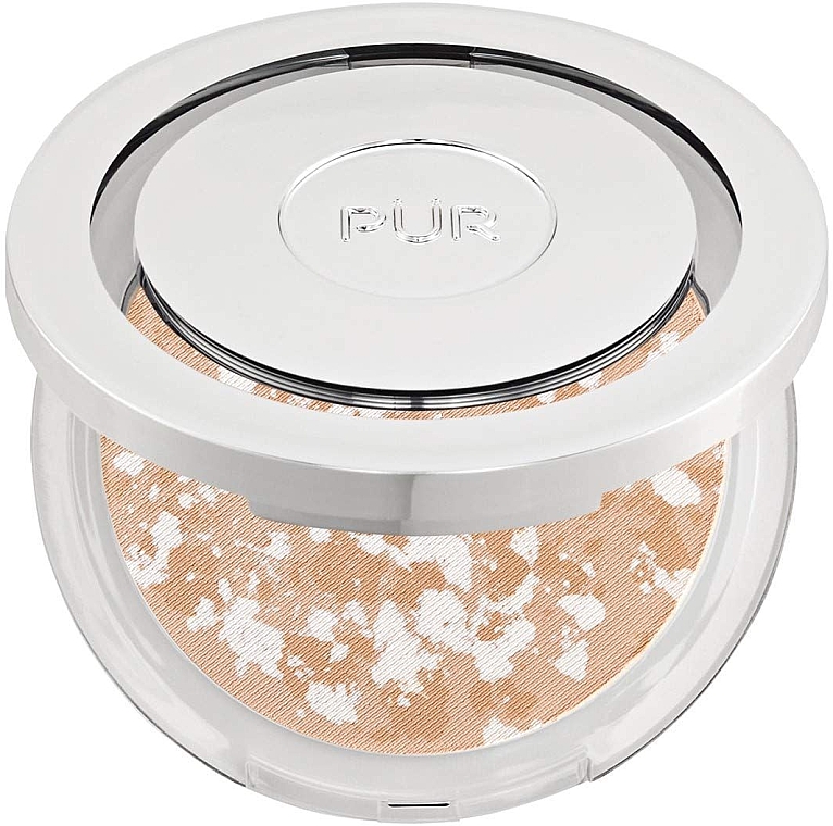 Пудра для обличчя - Pur Skin-Perfecting Powder Balancing Act — фото N1