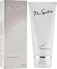 Гель для схуднення - Dr.Spiller Body Slimming Gel — фото N2