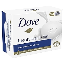 УЦЕНКА Крем-мыло "Красота и уход" - Dove Beauty Cream Bar * — фото N2