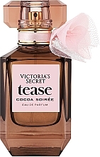 Духи, Парфюмерия, косметика Victoria's Secret Tease Cocoa Soiree - Парфюмированная вода