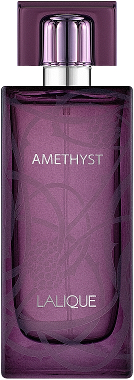 Lalique Amethyst - Парфюмированная вода (тестер с крышечкой)