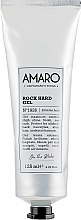 Духи, Парфюмерия, косметика Гель для волос - FarmaVita Amaro Rock Hard Gel