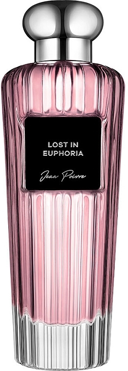 Jean Poivre Lost In Euphoria - Парфюмированная вода — фото N2