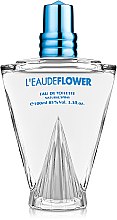 Духи, Парфюмерия, косметика Classic Collections L'Eau De Flower - Туалетная вода