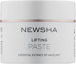 Лифтинг-паста для волос - Newsha Classic Lifting Paste — фото N1