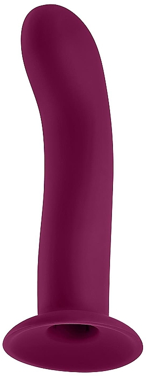 Секс-іграшка - Femme Funn Versa Bullet With S Sleeve Dark Fuchsia — фото N3