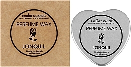 Pauline's Candle Jonquil - Тверді парфуми — фото N2