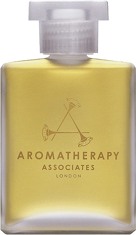 Масло для ванны и душа - Aromatherapy Associates Inner Strength Bath & Shower Oil — фото N2