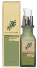 Духи, Парфюмерия, косметика Эссенция для сужения пор - The Face Shop Pore Minimizer Controlling Essence