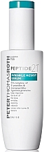 Парфумерія, косметика Сироватка проти зморщок - Peter Thomas Roth Peptide 21 Wrinkle Resist Serum