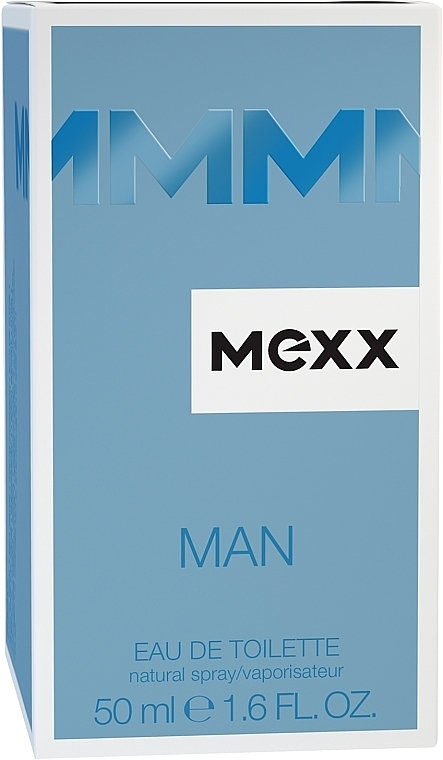 Mexx Man NEW - Туалетная вода — фото N7