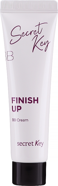 УЦЕНКА ВВ-крем - Secret Key Finish Up BB Cream * — фото N1